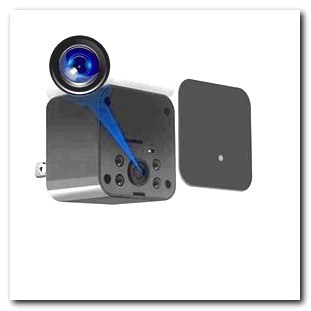 Hidden Camera Shop Owner